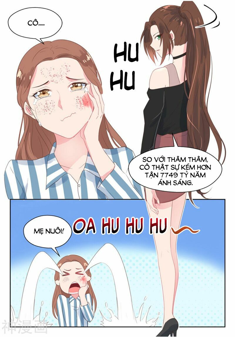 Ông Xã Thú Tính Đêm Đêm Gợi Tình: Chapter 157