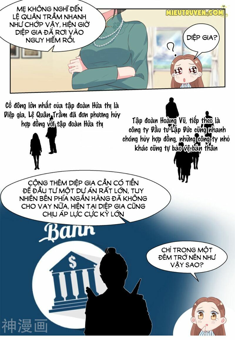 Ông Xã Thú Tính Đêm Đêm Gợi Tình: Chapter 157