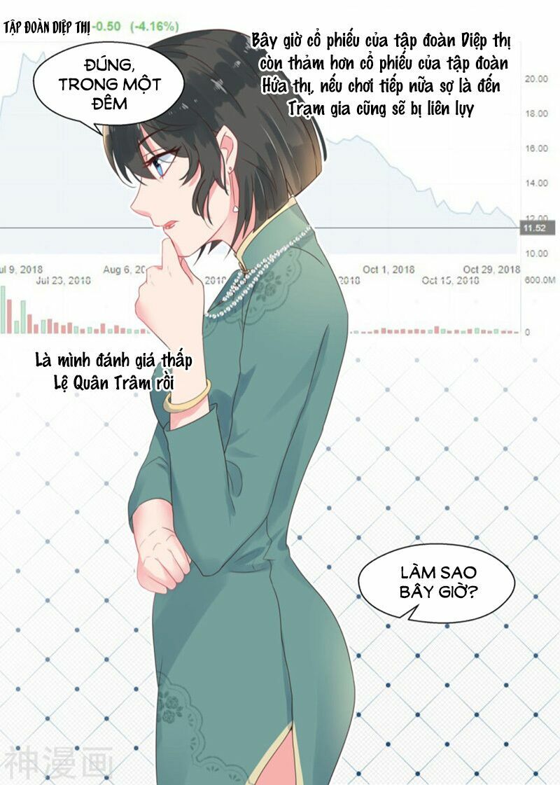 Ông Xã Thú Tính Đêm Đêm Gợi Tình: Chapter 157