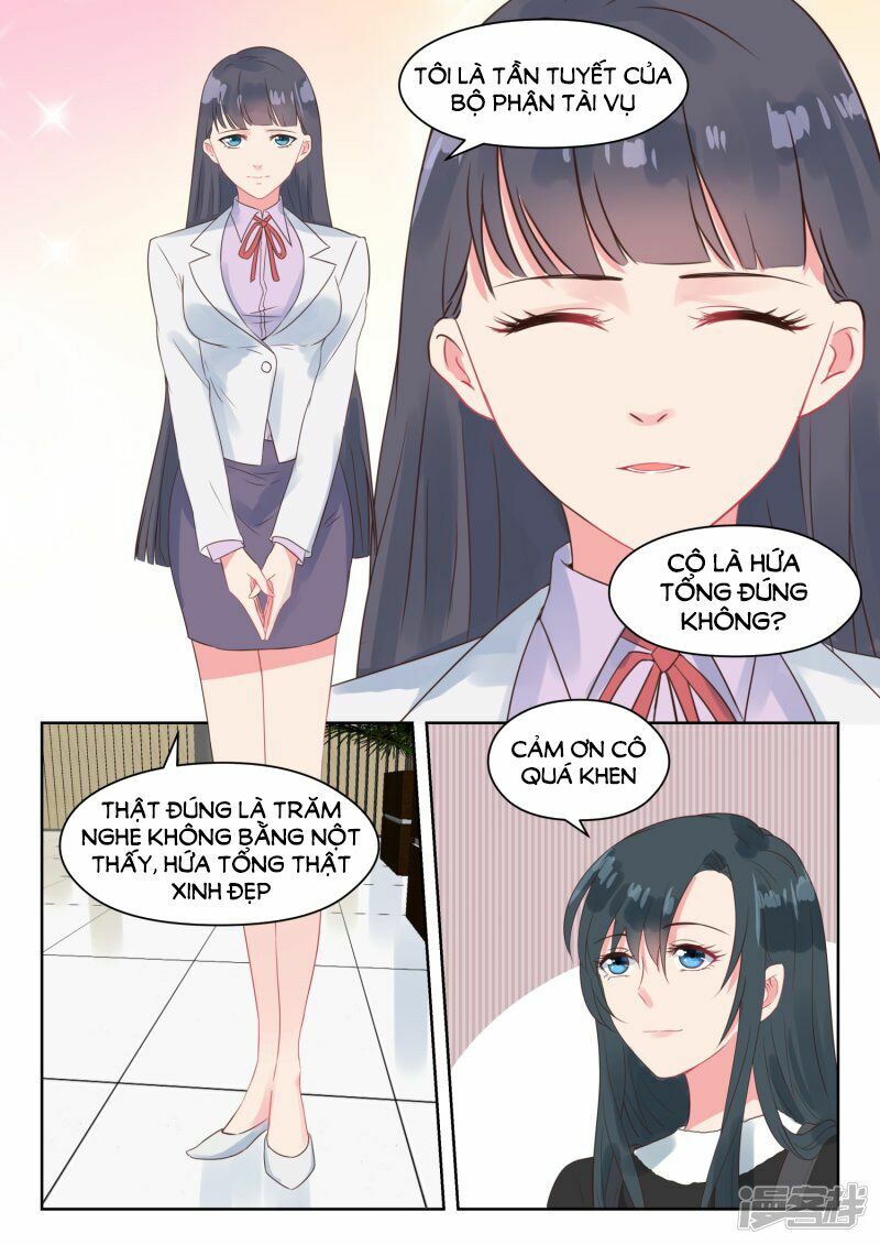 Ông Xã Thú Tính Đêm Đêm Gợi Tình: Chapter 163