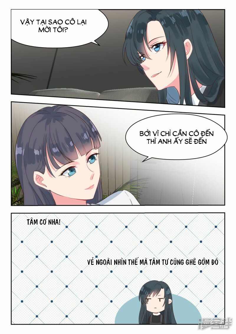 Ông Xã Thú Tính Đêm Đêm Gợi Tình: Chapter 163