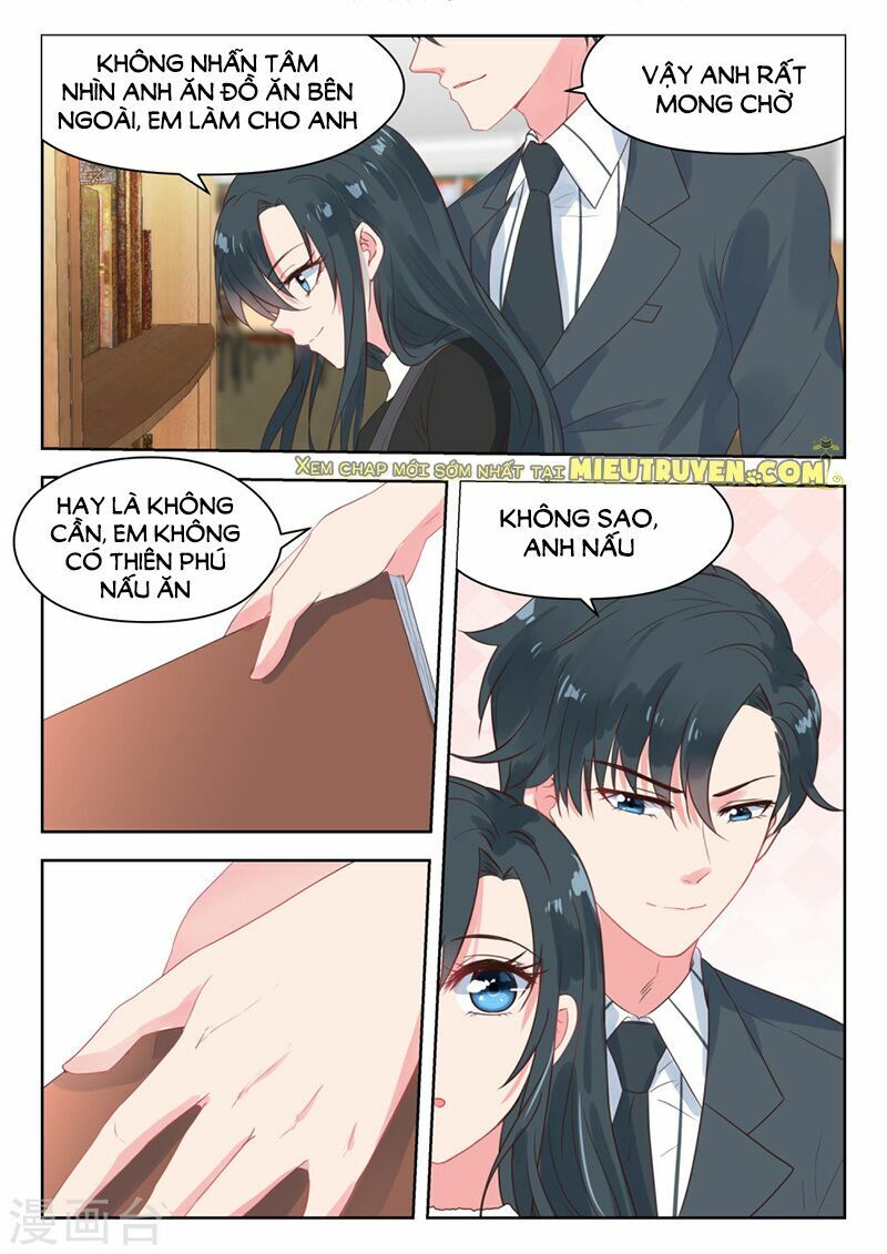 Ông Xã Thú Tính Đêm Đêm Gợi Tình: Chapter 167