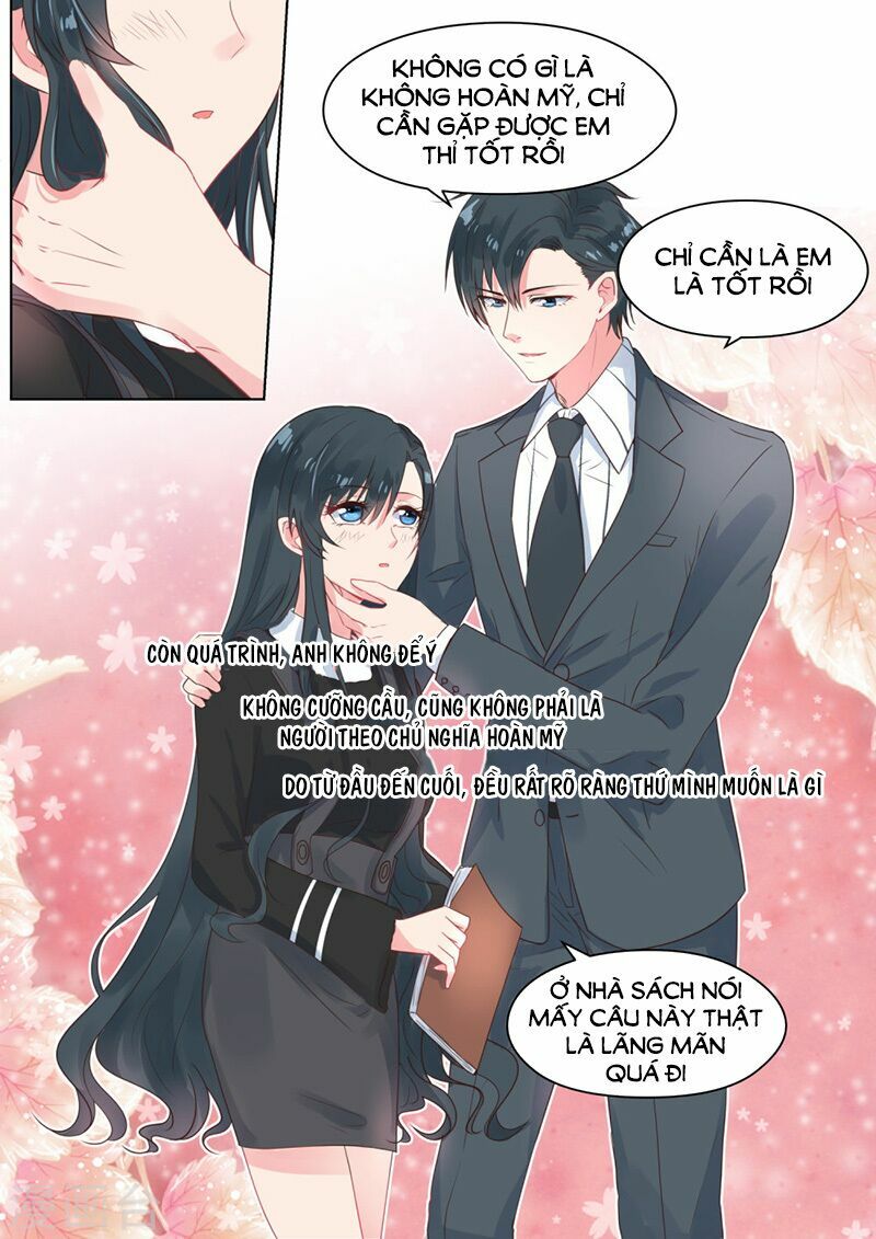 Ông Xã Thú Tính Đêm Đêm Gợi Tình: Chapter 167
