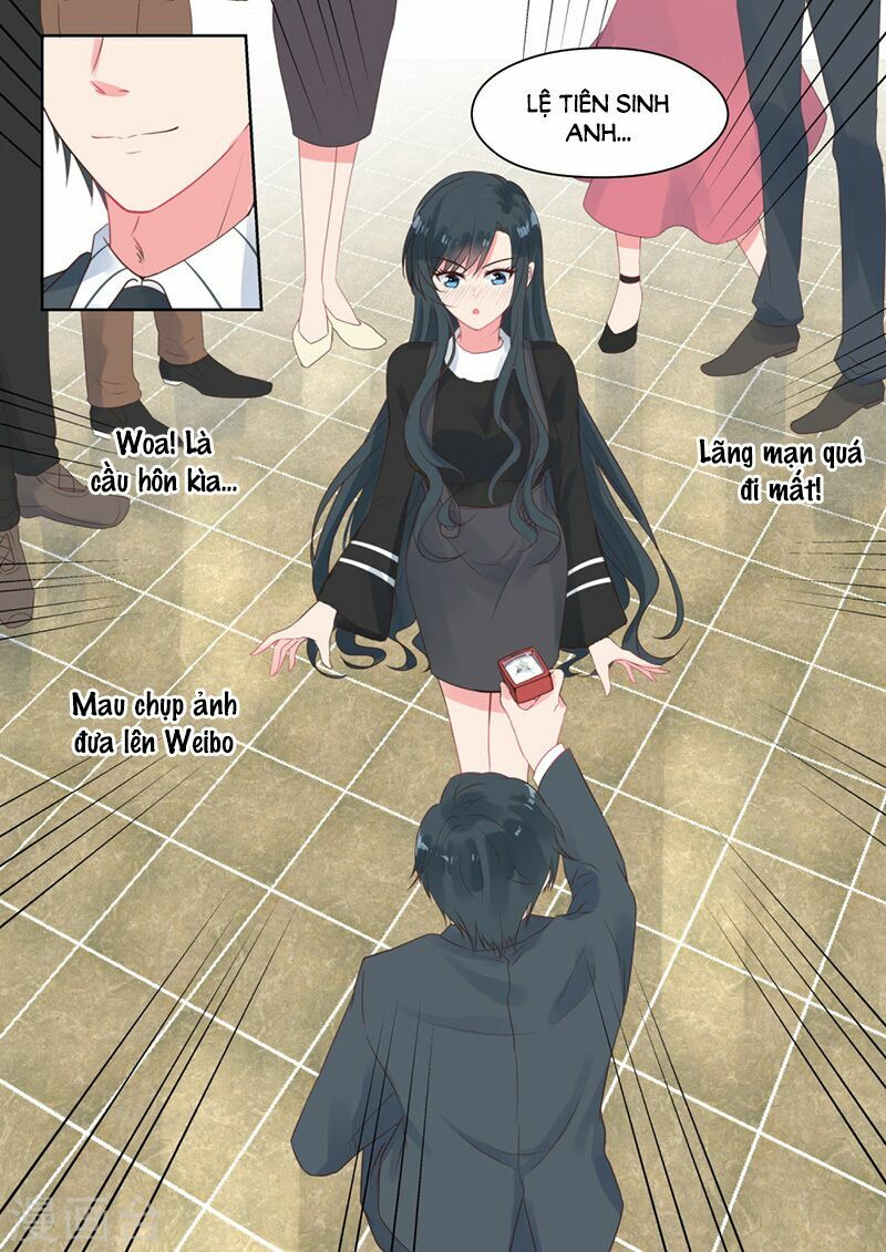 Ông Xã Thú Tính Đêm Đêm Gợi Tình: Chapter 167