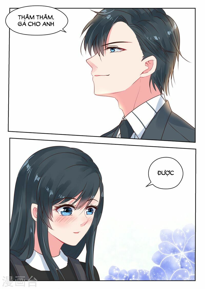 Ông Xã Thú Tính Đêm Đêm Gợi Tình: Chapter 167