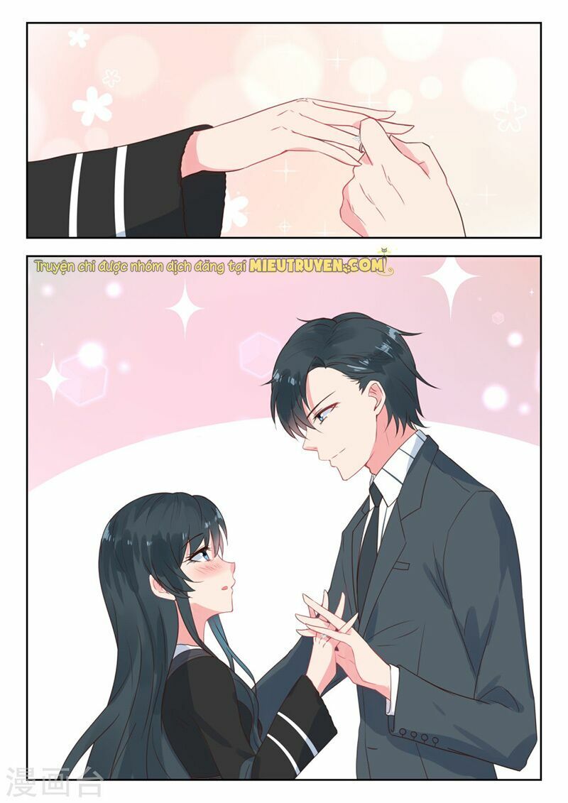 Ông Xã Thú Tính Đêm Đêm Gợi Tình: Chapter 167
