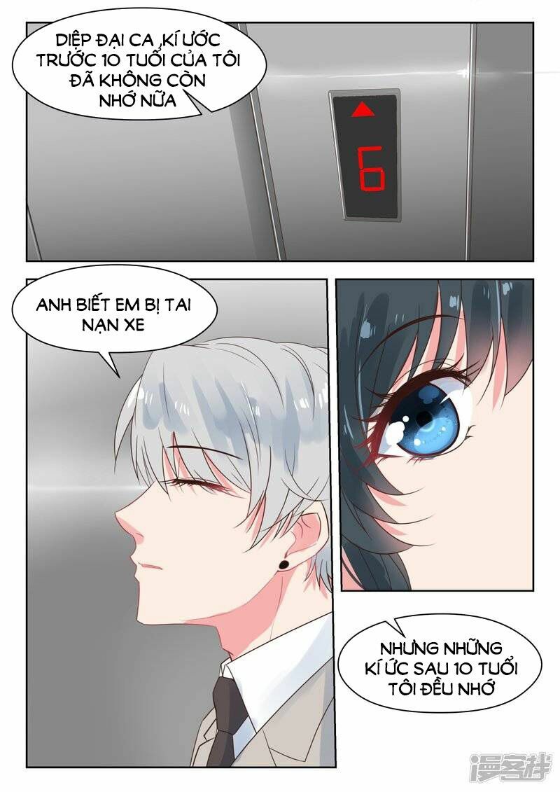 Ông Xã Thú Tính Đêm Đêm Gợi Tình: Chapter 170