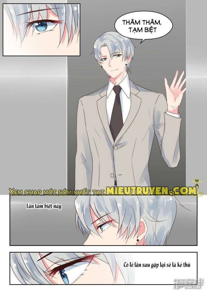 Ông Xã Thú Tính Đêm Đêm Gợi Tình: Chapter 170