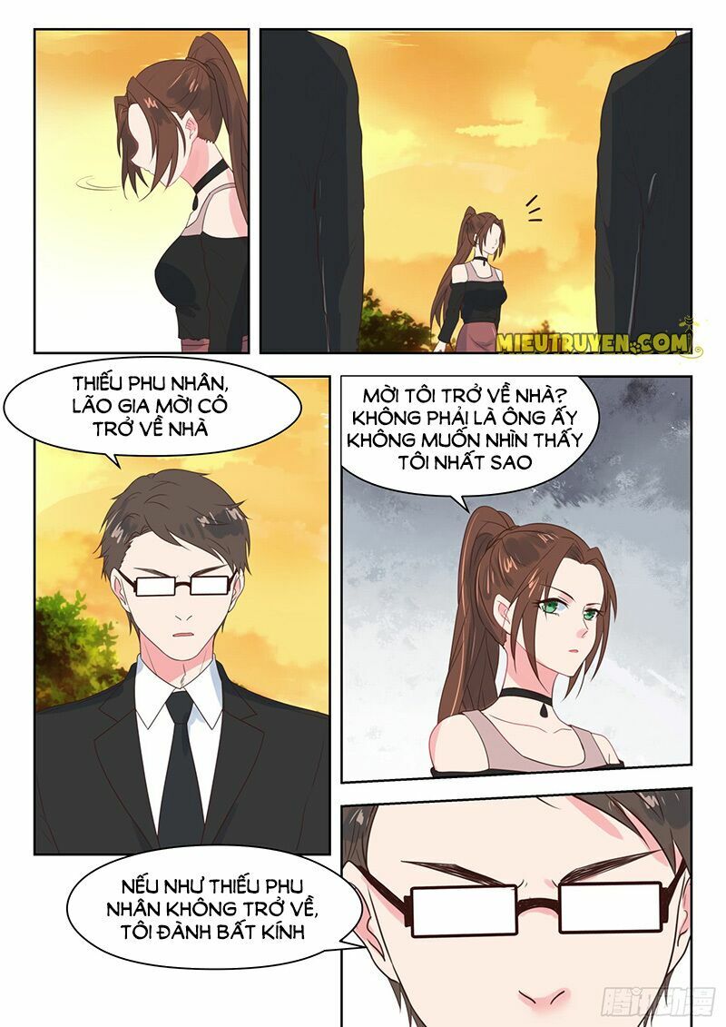 Ông Xã Thú Tính Đêm Đêm Gợi Tình: Chapter 177