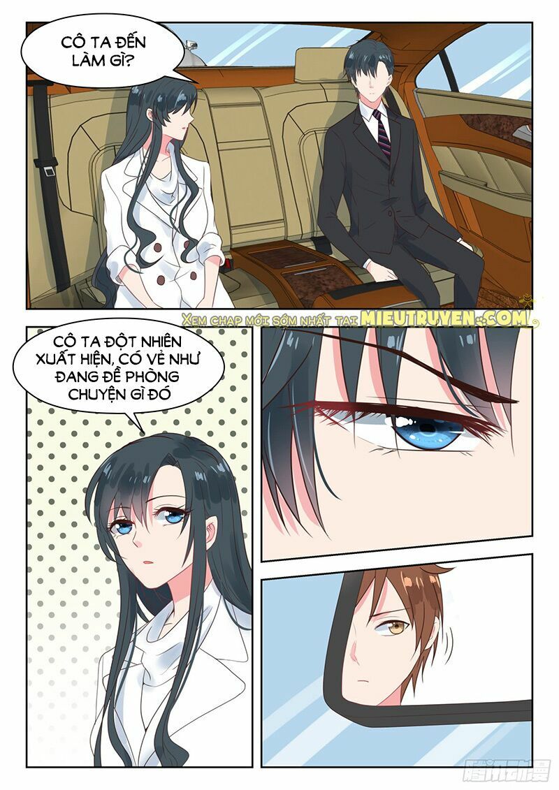 Ông Xã Thú Tính Đêm Đêm Gợi Tình: Chapter 177