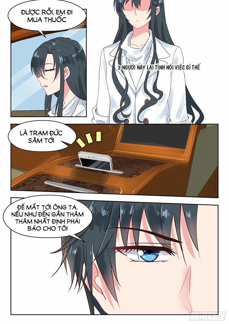 Ông Xã Thú Tính Đêm Đêm Gợi Tình: Chapter 177