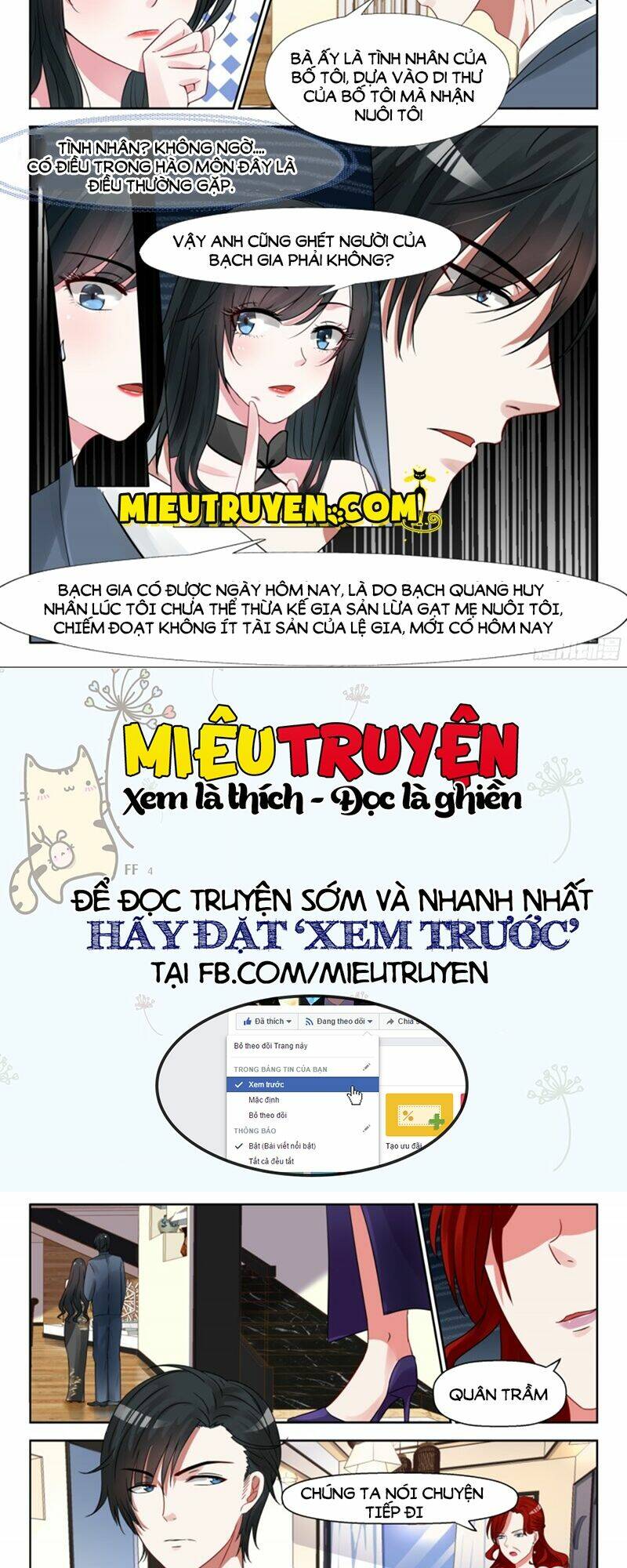 Ông Xã Thú Tính Đêm Đêm Gợi Tình: Chapter 19