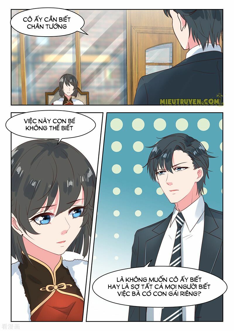 Ông Xã Thú Tính Đêm Đêm Gợi Tình: Chapter 195
