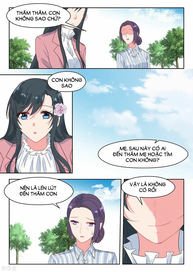 Ông Xã Thú Tính Đêm Đêm Gợi Tình: Chapter 199