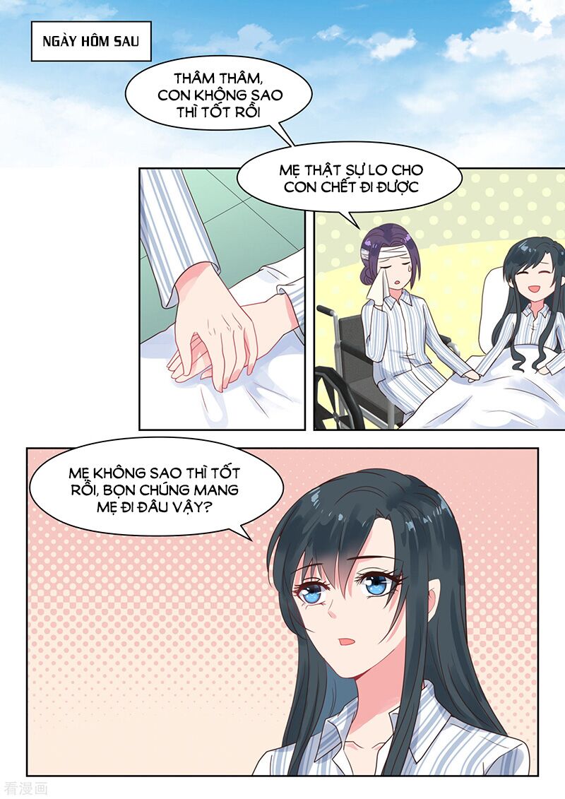 Ông Xã Thú Tính Đêm Đêm Gợi Tình: Chapter 208