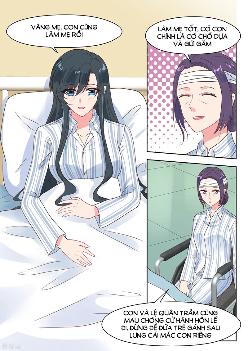Ông Xã Thú Tính Đêm Đêm Gợi Tình: Chapter 208