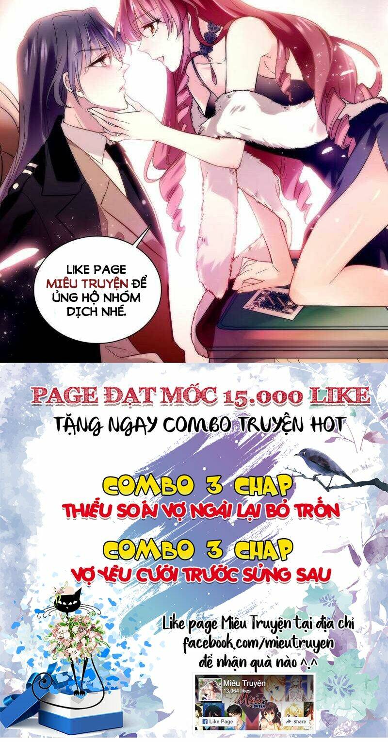 Ông Xã Thú Tính Đêm Đêm Gợi Tình: Chapter 21