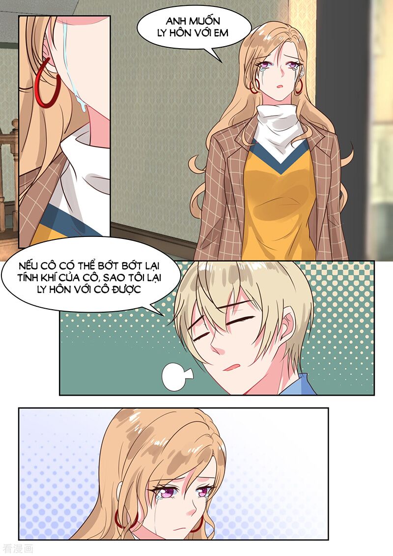 Ông Xã Thú Tính Đêm Đêm Gợi Tình: Chapter 216