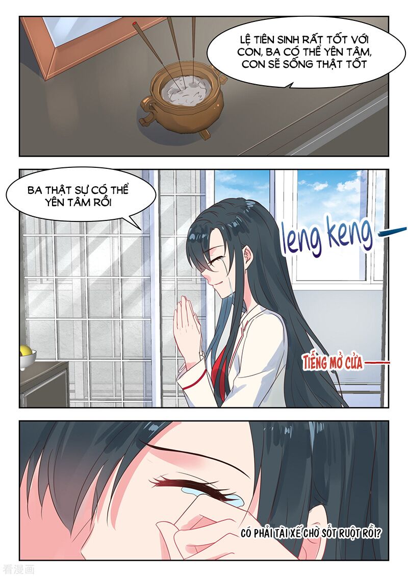 Ông Xã Thú Tính Đêm Đêm Gợi Tình: Chapter 216