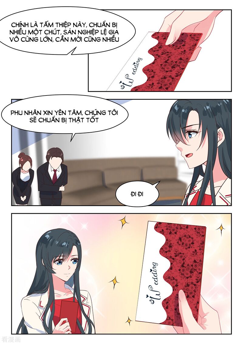 Ông Xã Thú Tính Đêm Đêm Gợi Tình: Chapter 219