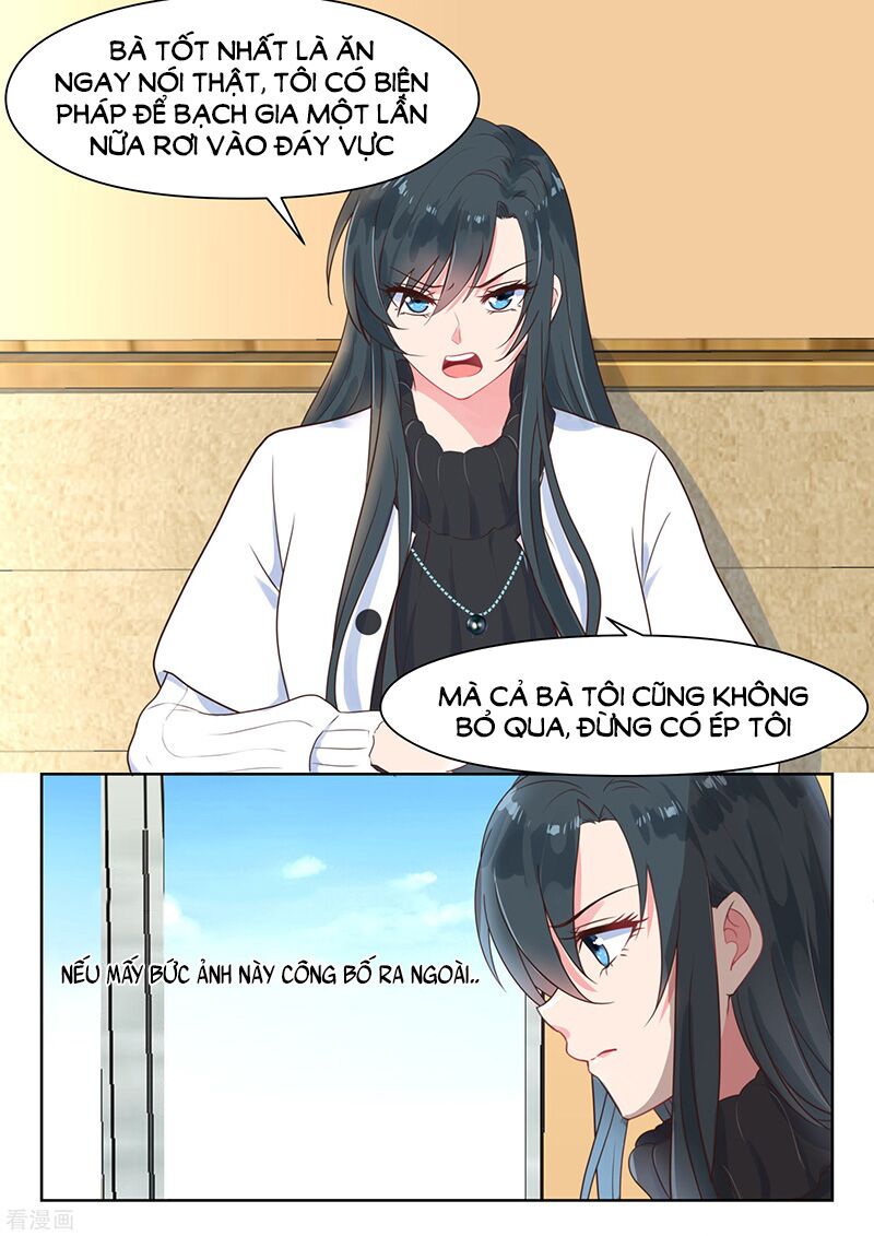 Ông Xã Thú Tính Đêm Đêm Gợi Tình: Chapter 225