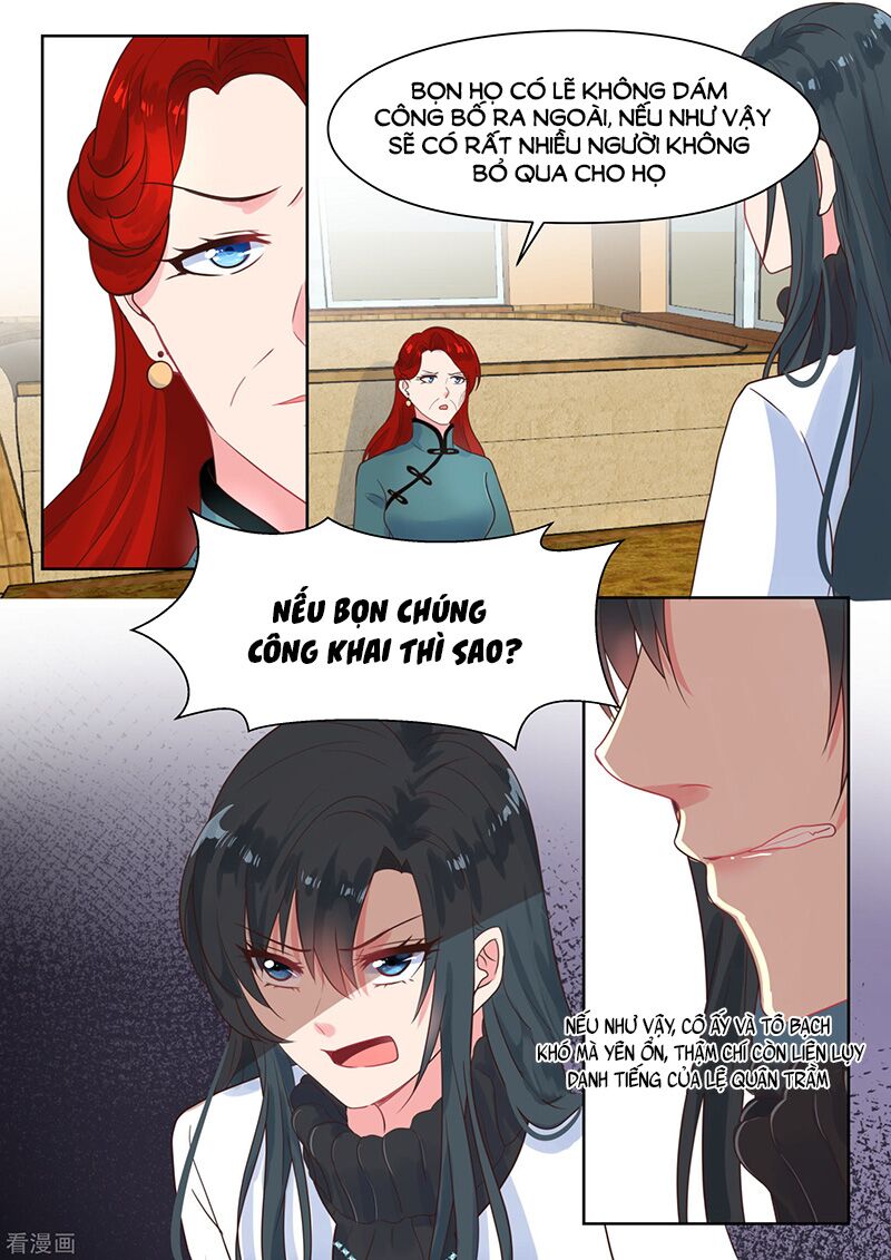 Ông Xã Thú Tính Đêm Đêm Gợi Tình: Chapter 225