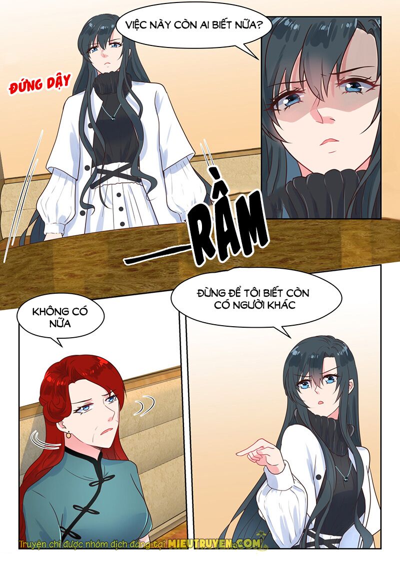 Ông Xã Thú Tính Đêm Đêm Gợi Tình: Chapter 225