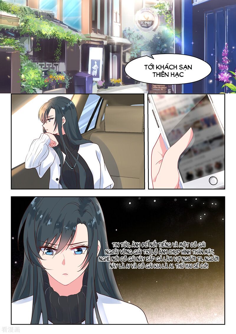 Ông Xã Thú Tính Đêm Đêm Gợi Tình: Chapter 225