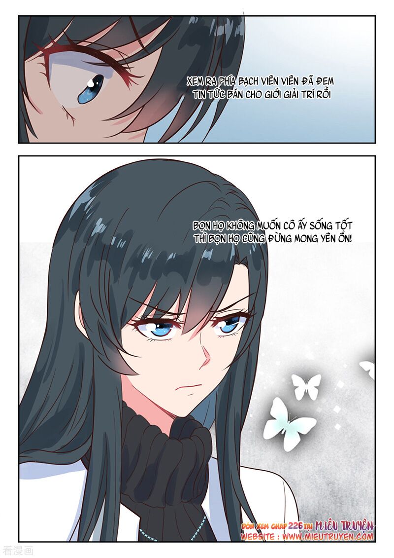 Ông Xã Thú Tính Đêm Đêm Gợi Tình: Chapter 225