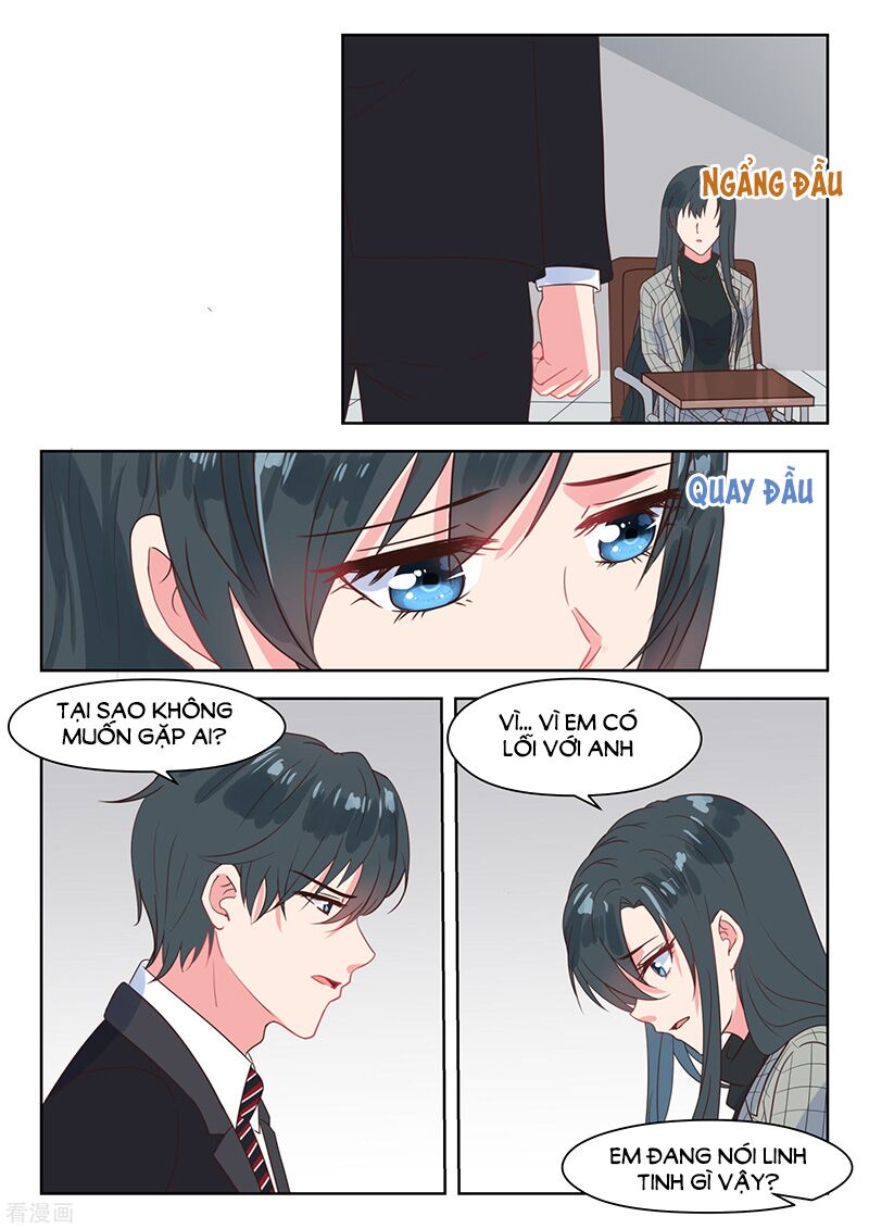 Ông Xã Thú Tính Đêm Đêm Gợi Tình: Chapter 229