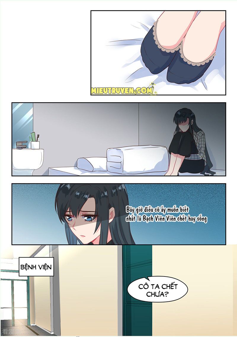 Ông Xã Thú Tính Đêm Đêm Gợi Tình: Chapter 230