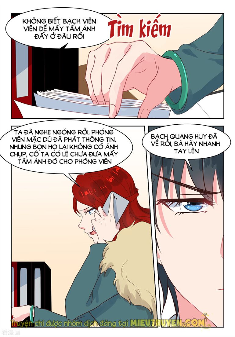Ông Xã Thú Tính Đêm Đêm Gợi Tình: Chapter 231