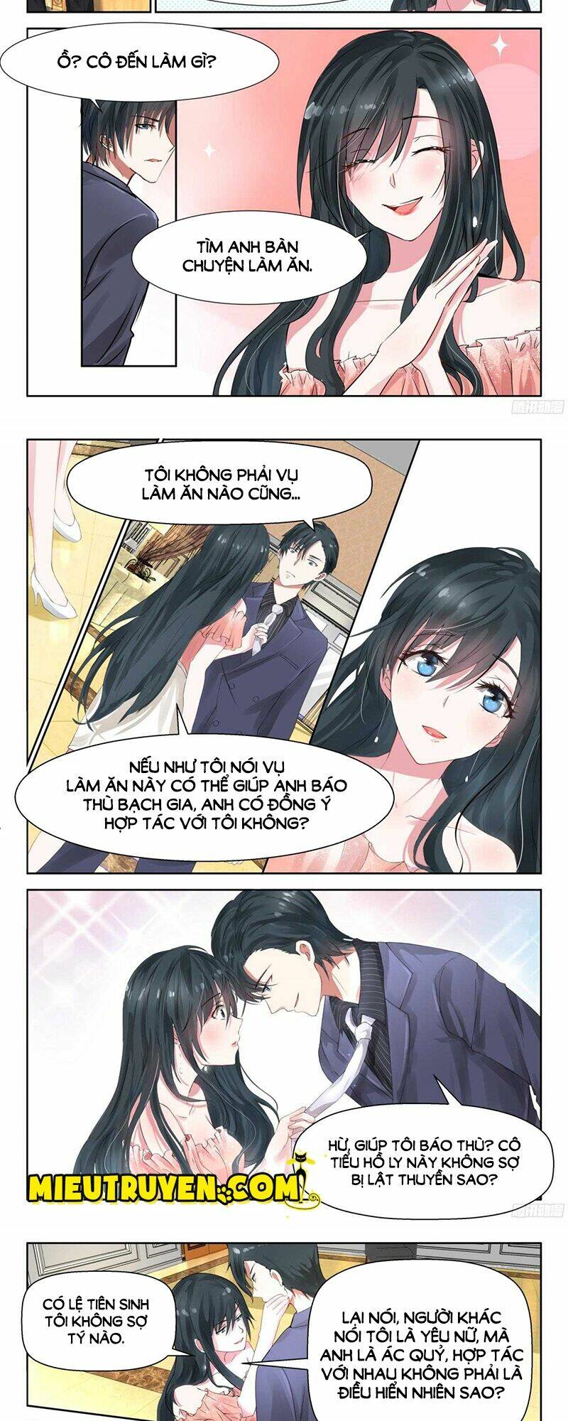 Ông Xã Thú Tính Đêm Đêm Gợi Tình: Chapter 25