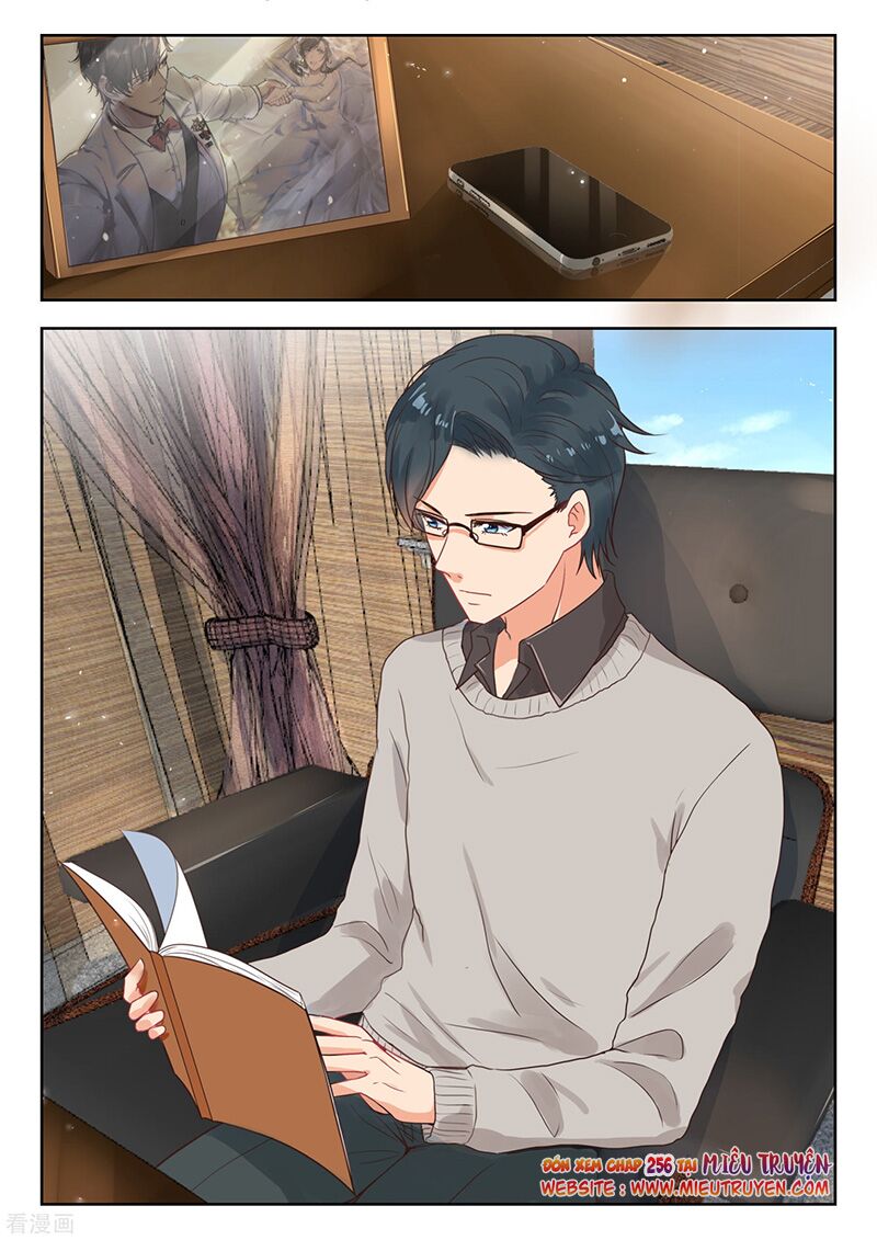 Ông Xã Thú Tính Đêm Đêm Gợi Tình: Chapter 255