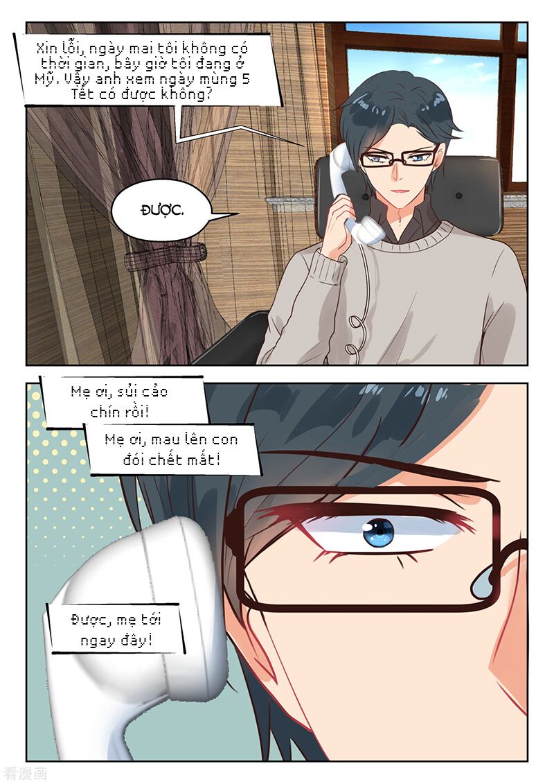 Ông Xã Thú Tính Đêm Đêm Gợi Tình: Chapter 257