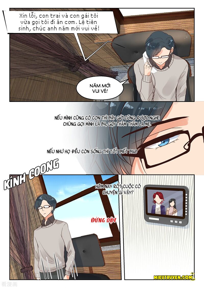 Ông Xã Thú Tính Đêm Đêm Gợi Tình: Chapter 257