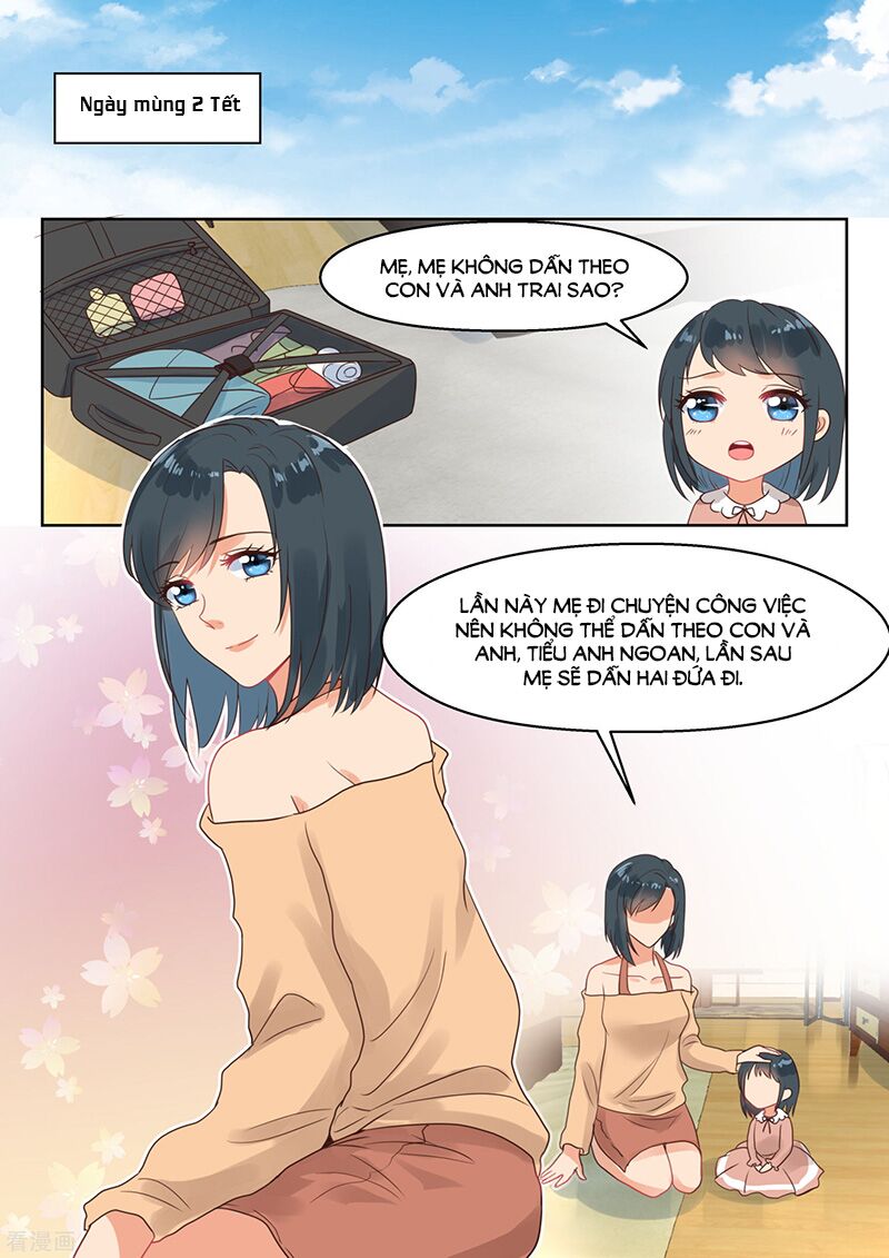 Ông Xã Thú Tính Đêm Đêm Gợi Tình: Chapter 257