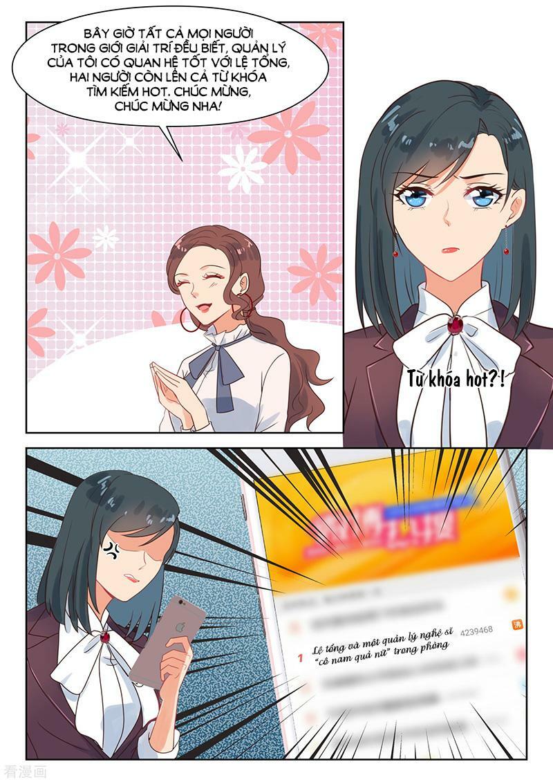 Ông Xã Thú Tính Đêm Đêm Gợi Tình: Chapter 275