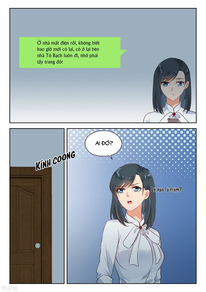 Ông Xã Thú Tính Đêm Đêm Gợi Tình: Chapter 278