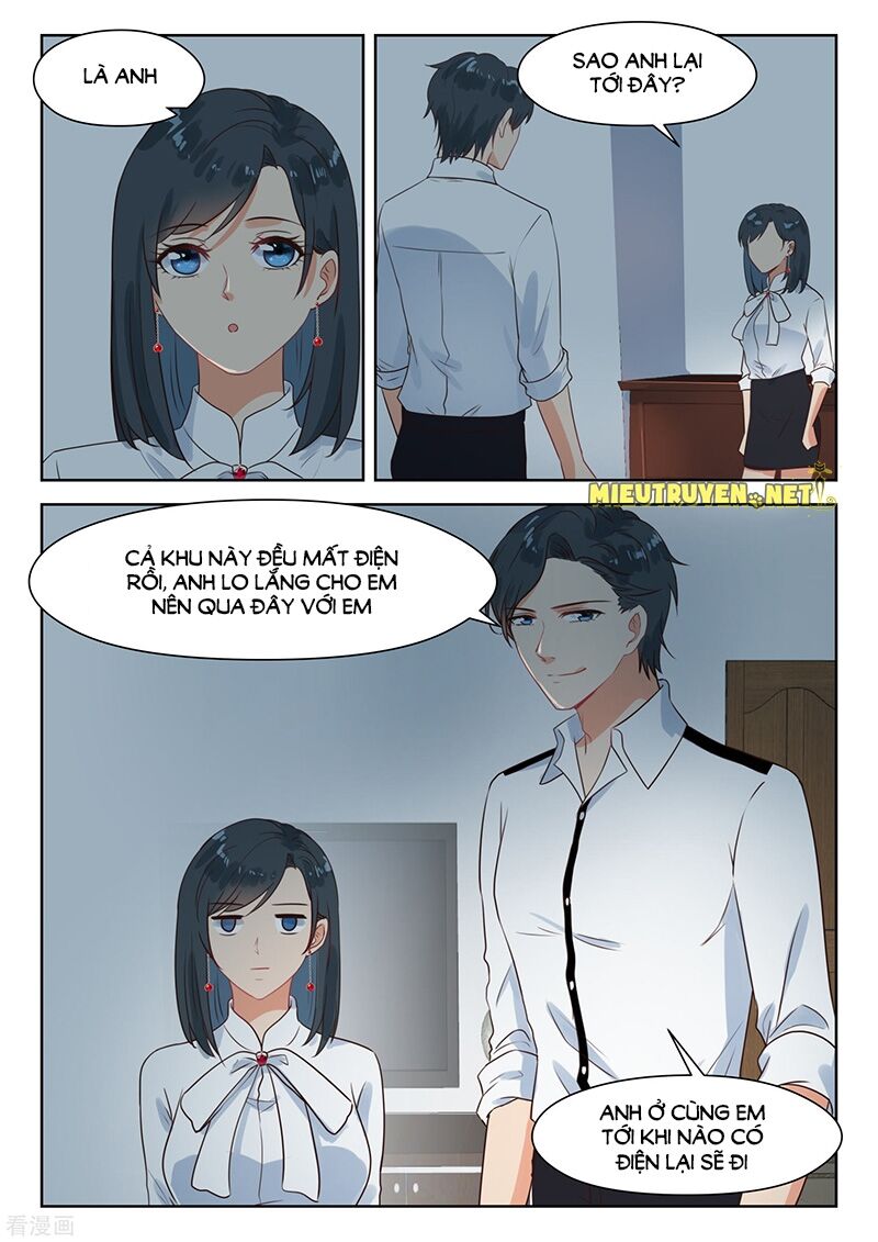 Ông Xã Thú Tính Đêm Đêm Gợi Tình: Chapter 278