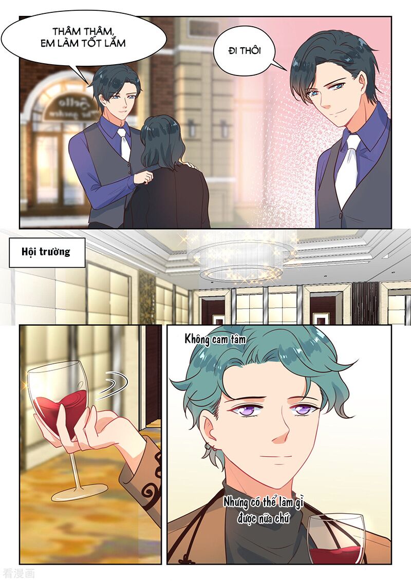 Ông Xã Thú Tính Đêm Đêm Gợi Tình: Chapter 290