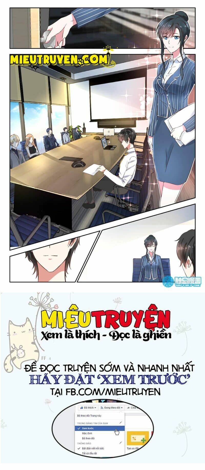 Ông Xã Thú Tính Đêm Đêm Gợi Tình: Chapter 37