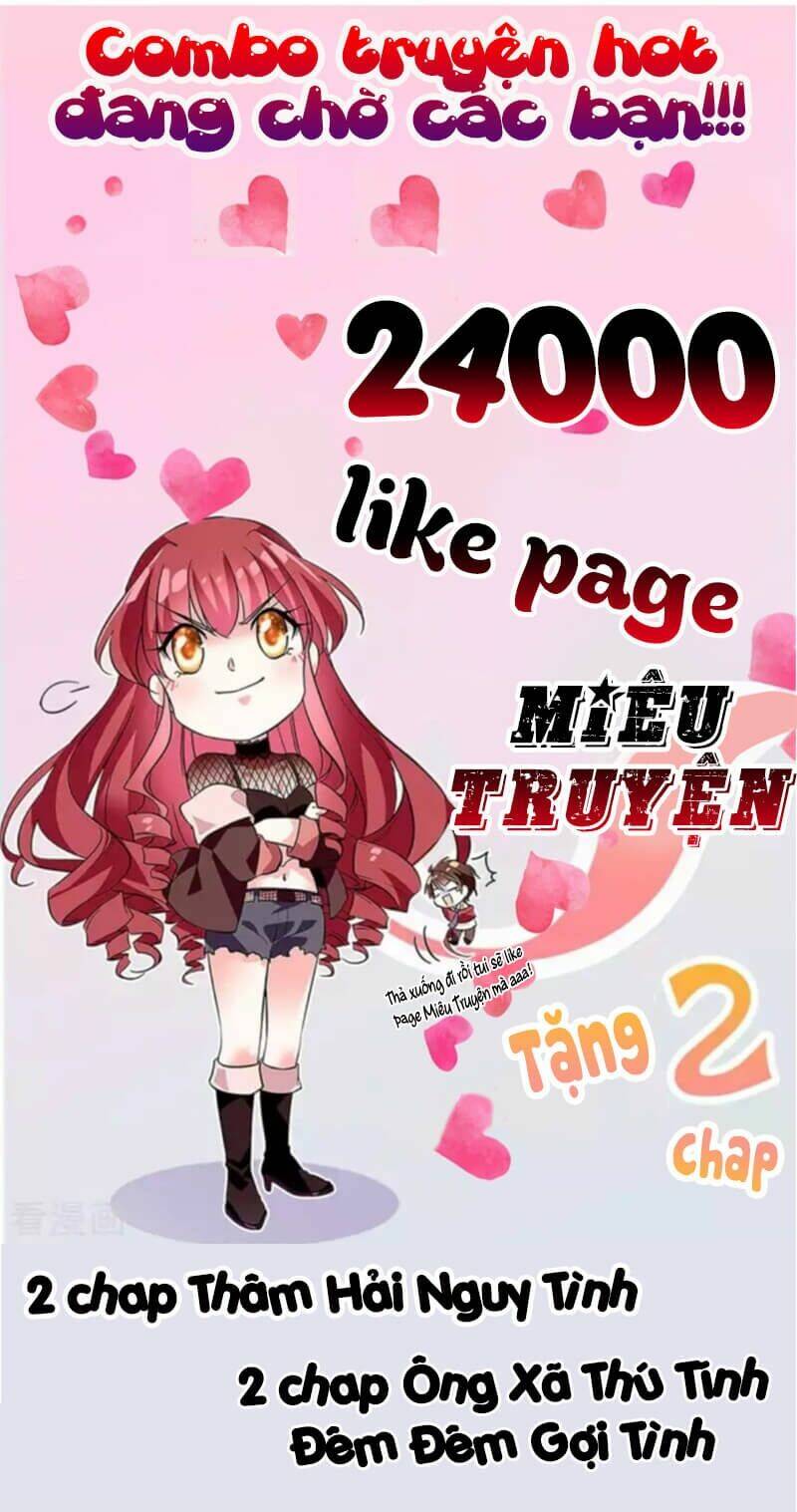 Ông Xã Thú Tính Đêm Đêm Gợi Tình: Chapter 37