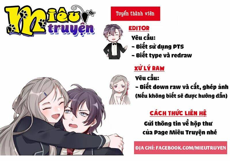 Ông Xã Thú Tính Đêm Đêm Gợi Tình: Chapter 40