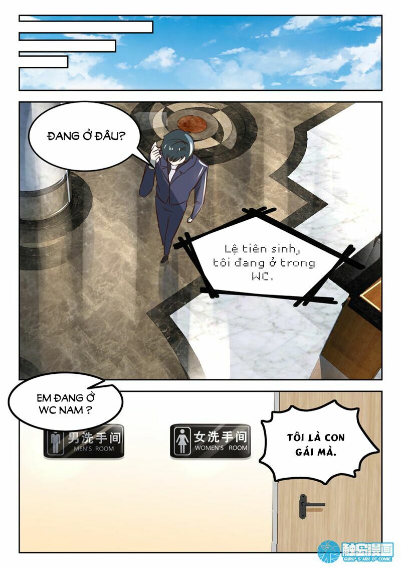 Ông Xã Thú Tính Đêm Đêm Gợi Tình: Chapter 43