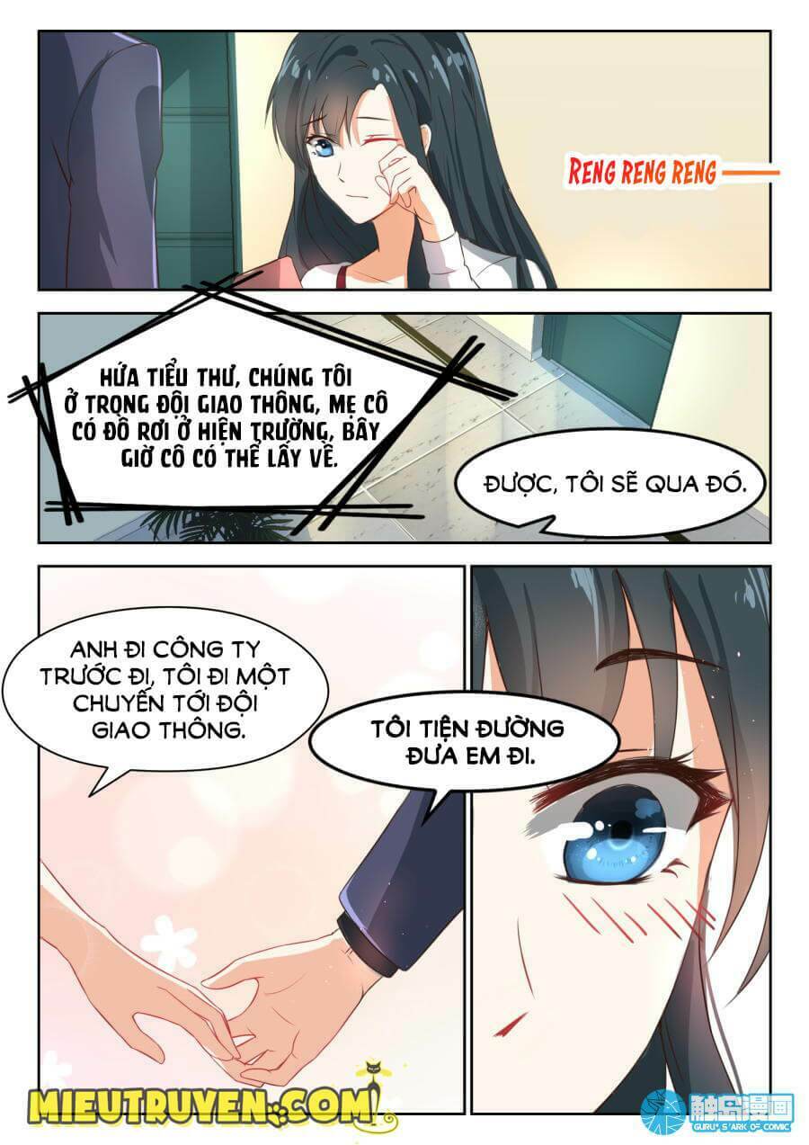 Ông Xã Thú Tính Đêm Đêm Gợi Tình: Chapter 55