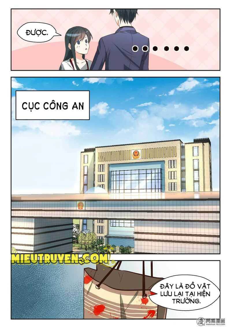 Ông Xã Thú Tính Đêm Đêm Gợi Tình: Chapter 55
