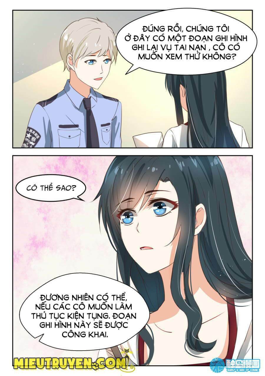 Ông Xã Thú Tính Đêm Đêm Gợi Tình: Chapter 55