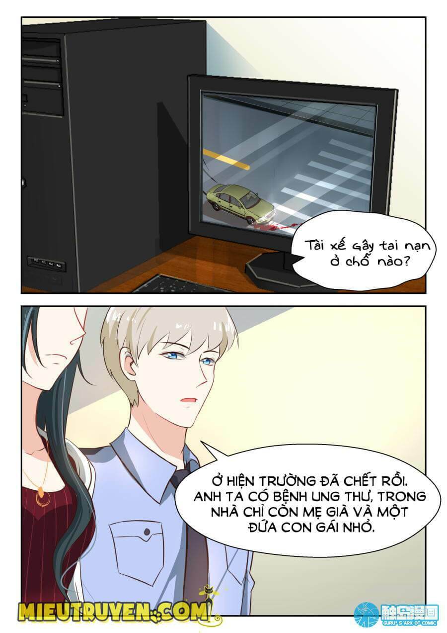 Ông Xã Thú Tính Đêm Đêm Gợi Tình: Chapter 55