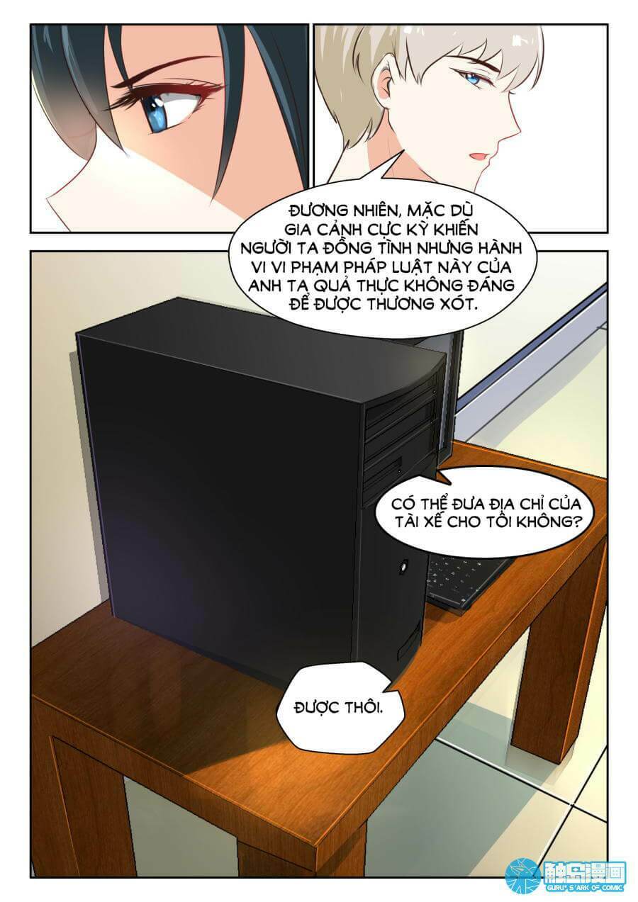 Ông Xã Thú Tính Đêm Đêm Gợi Tình: Chapter 55